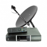 TV DVB-T / SAT